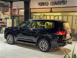 تۆیۆتا لاند کروزەر